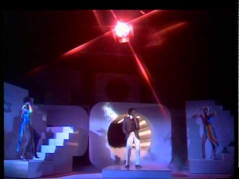 TOPPOP: Jermaine Jackson - Let's Get Serious