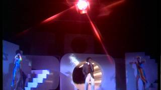 TOPPOP: Jermaine Jackson - Let's Get Serious