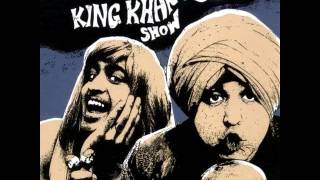 The King Khan & BBQ Show - I'll Never Belong