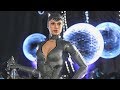 Injustice 2 Catwoman Vs All Characters All Intro Interaction Dialogues Clash Quotes