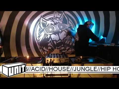 UNIT RADIO #46 Dfctet VS Noam