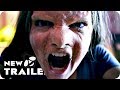 The Cleaning Lady Trailer (2018) Horror Movie