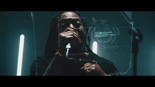 Sevendust - Dirty (Official Music Video)