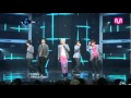 B1A4 - Baby I'm Sorry Live @ M! Countdown 