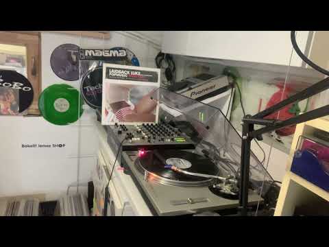 Laidback Luke Feat. Jay Underground - Popmusic (Mad Mark's Musical Club Mix)