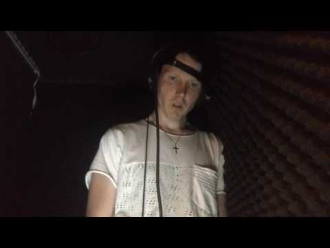 Manafest - Stones Studio Recording Session