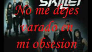 My obsession skllet sub español