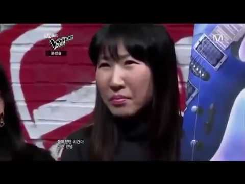 The Voice Kids Korea! Winner! Kim Myung-Ju sings 'GoodBye Sadness, Hello Happiness' ➠