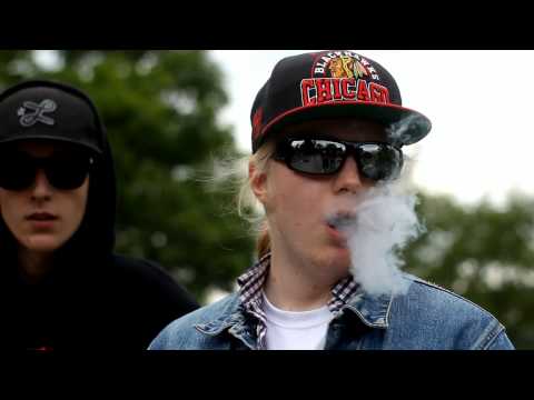 Tippa-T - Mä Oon Timantti