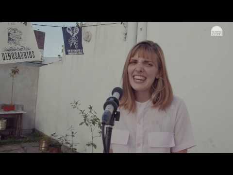 Sesiones Criollas #10 Charmless Man (Blur) - Inv. Carmen Sánchez Viamonte