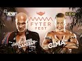 Christopher Daniels Talks About His Opponent CIMA Ahead Of Fyter Fest