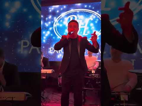 Sergo Singer - Sharan 2025