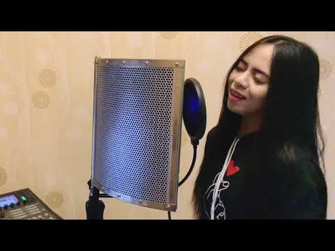 Anggun - Mimpi ( Cover by Cempaka Apsella)
