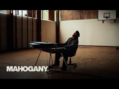 Mahogany and Chet Faker