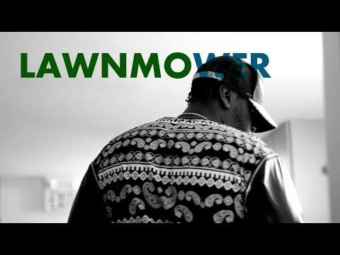 Epac - Lawnmower (CUT BY M WORKS)