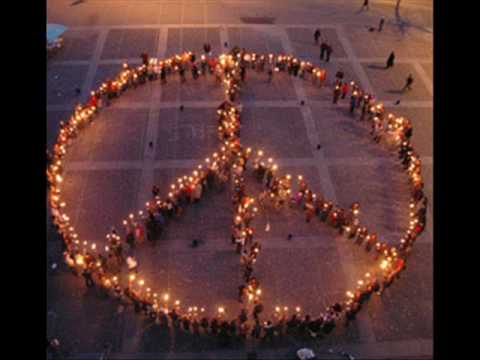 Das Peace video : )