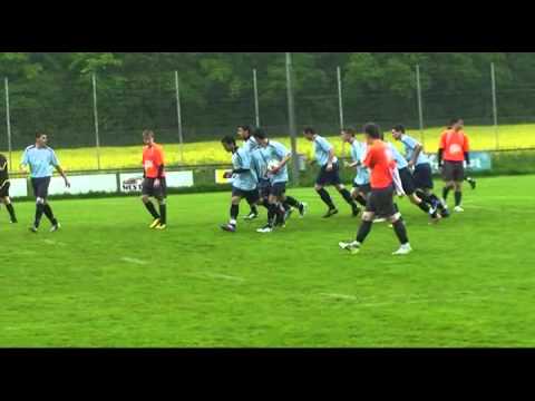 J-A1: le début fulminant contre le Grpm Corcelles/Cormondrèche