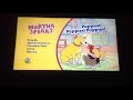 Martha Speaks Puppies Puppies Puppies Main Menu Walkthrough