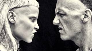 Die Antwoord   She makes me a killer