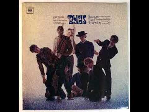 It Happens Each Day - Byrds
