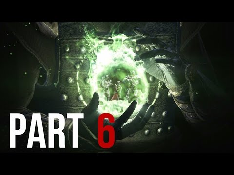 Destiny The Taken King Walkthrough Gameplay Part 6