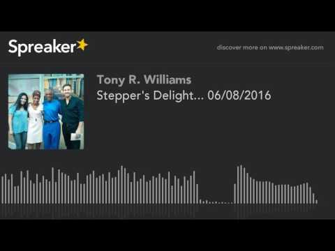 Stepper's Delight... 06/08/2016 (part 9 of 9)