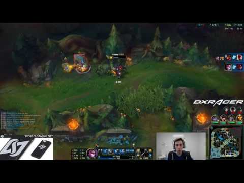 Stixxay Vayne Play