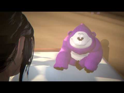 Let's Play: Dreamfall Chapters - Book Five: Redux- Part 1