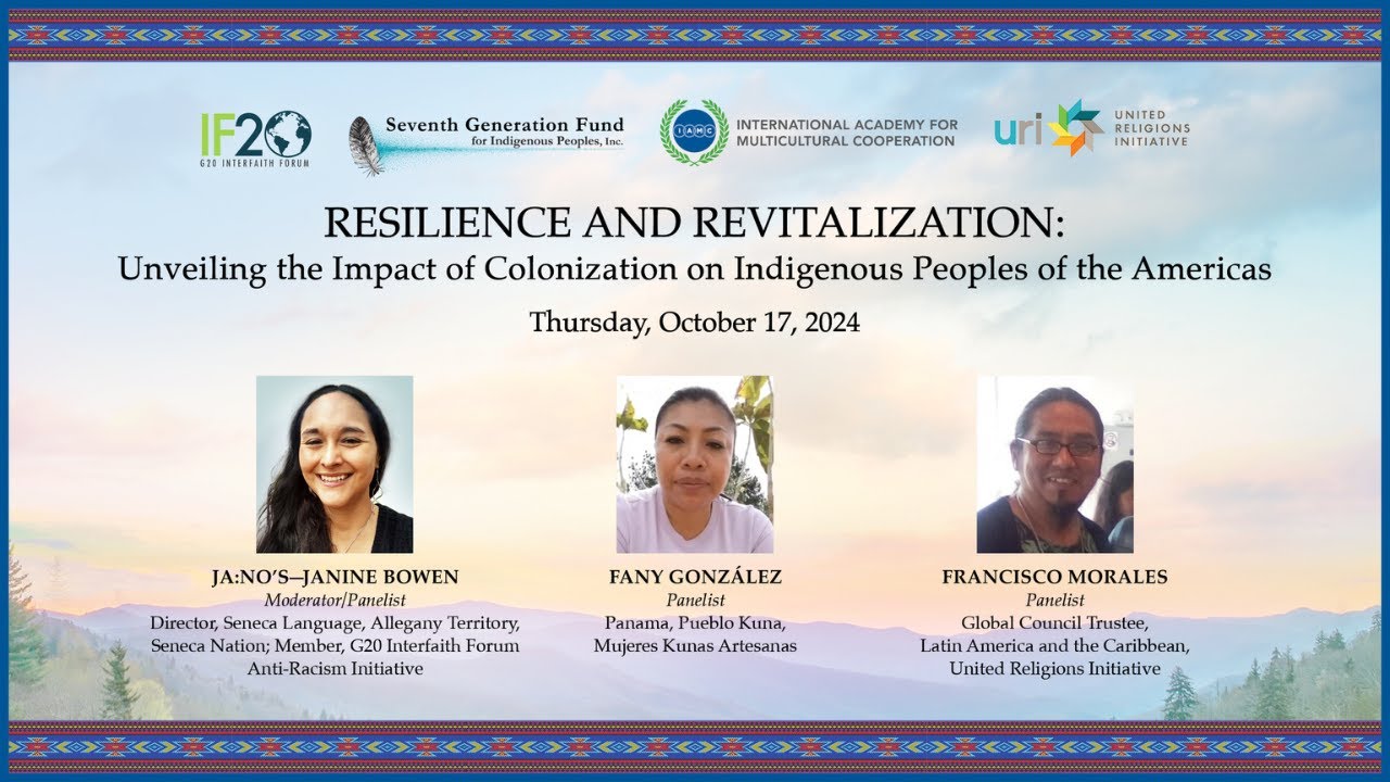 Unveiling The Impact of Colonization