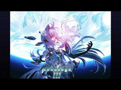 Best VGM 622 - Xenosaga III - Godsibb