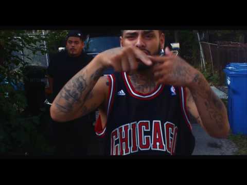 Stain Savage Feat Snowman049 - 47th Street Anthem
