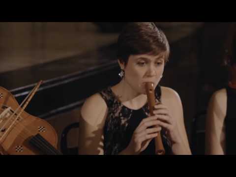 Francesco Landini: "Ecco la primavera"