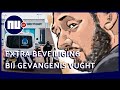 Deze aanwijzingen heeft justitie over ontsnappingsplan van Ridouan T. | NU.nl