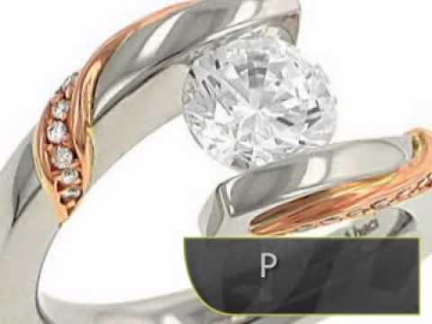Gelin Abaci TR-212B Engagement Rings