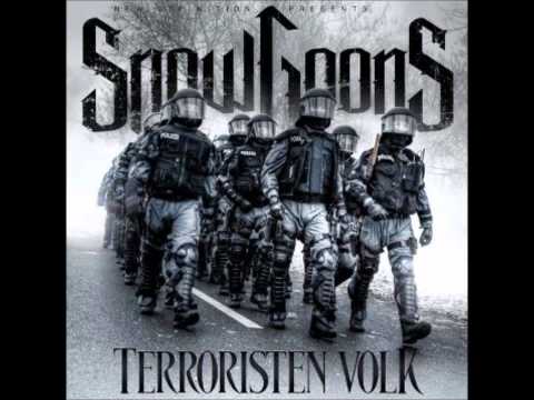 Snowgoons Feat. Illyricum - 2012 ( Album: Terroristen Volk )