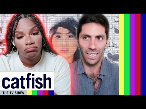 Krankes Spiel! Mehrere Männer reingefallen! | 2/2 | Catfish | MTV Deutschland