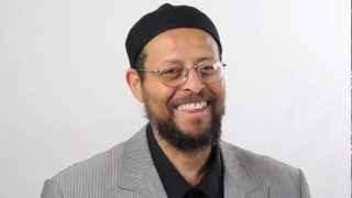Video: What's common between Islam & Christianity? - Zaid Shakir
