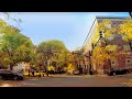 Fall Drive Troy New York And Watervliet New York Through Congress Street Or NY Route 2 West