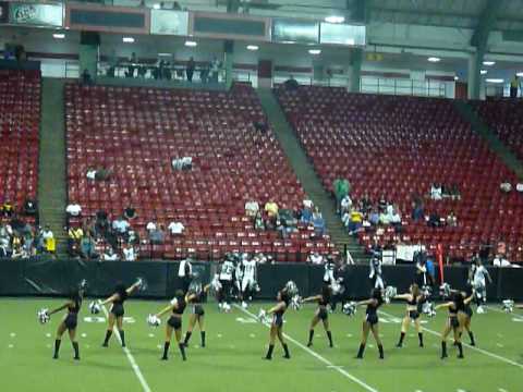 Maryland Maniacs Dance Team - Lady Maniacs - Promise Ring