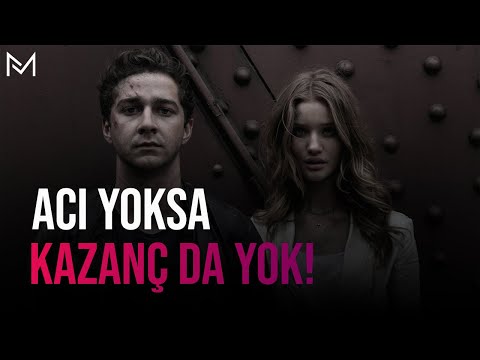 NO PAIN, NO GAIN! - If You Are Having Difficulty Achieving Your Dreams - Motivational Video