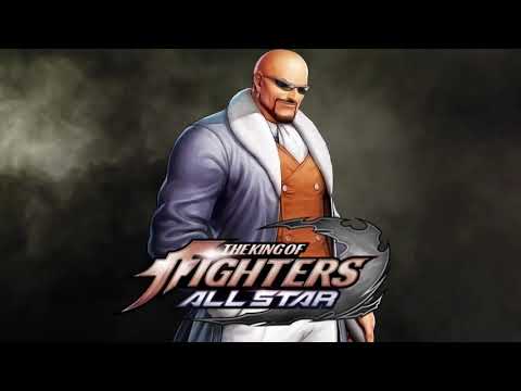 *𝐇𝐈𝐆𝐇 𝐐𝐔𝐀𝐋𝐈𝐓𝐘* KOF: All Star - Mr. Big Theme [Dust Man] (OST)