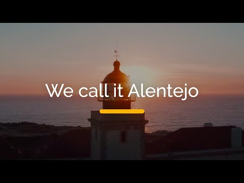 We call it Alentejo
