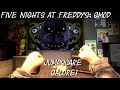 Night 4! No More Jumpscares!! ;-; Five Nights at ...