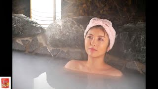 浜辺美波の入浴シーン