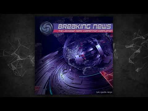 Brainginners - Mentally ill (Cosmic Illusion remix)