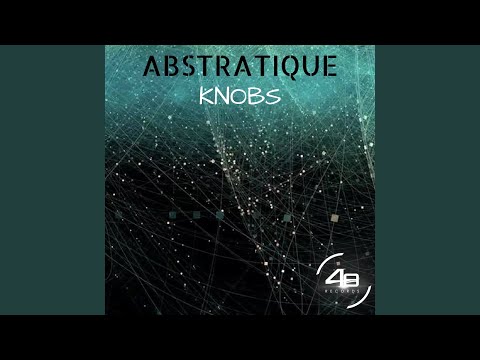 Knobs (Original Mix)