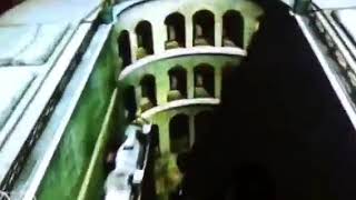Fort boyard ultimate challenge opening HD