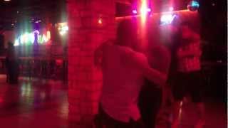 Sheila & Willie Tear it up Live in Austin, Tx