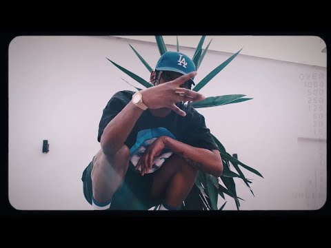 Barak Jacuzzi x Factory DJs - Cheki Remake(Dir by therawwfilmmaker)
