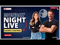 MONDAY NIGHT LIVE With Dr Ken Berry And Nurse Neisha